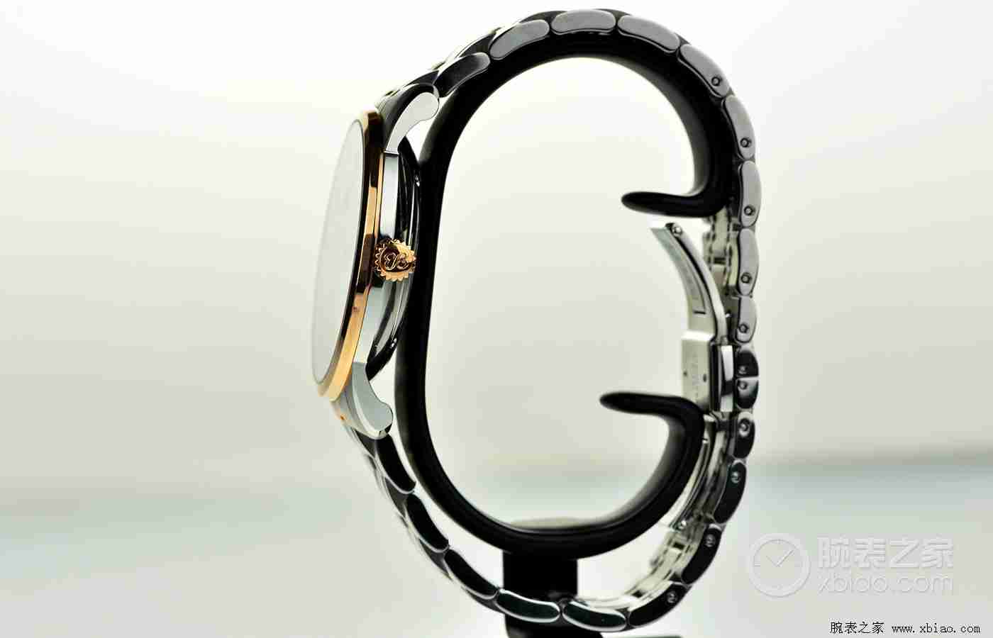 依波路第一块腕表,依波路公爵月相腕表