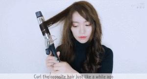 沈梦辰为什么一直是齐刘海,沈梦辰齐刘海发型图