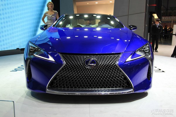 2015日内瓦车展,2024日内瓦车展有什么车