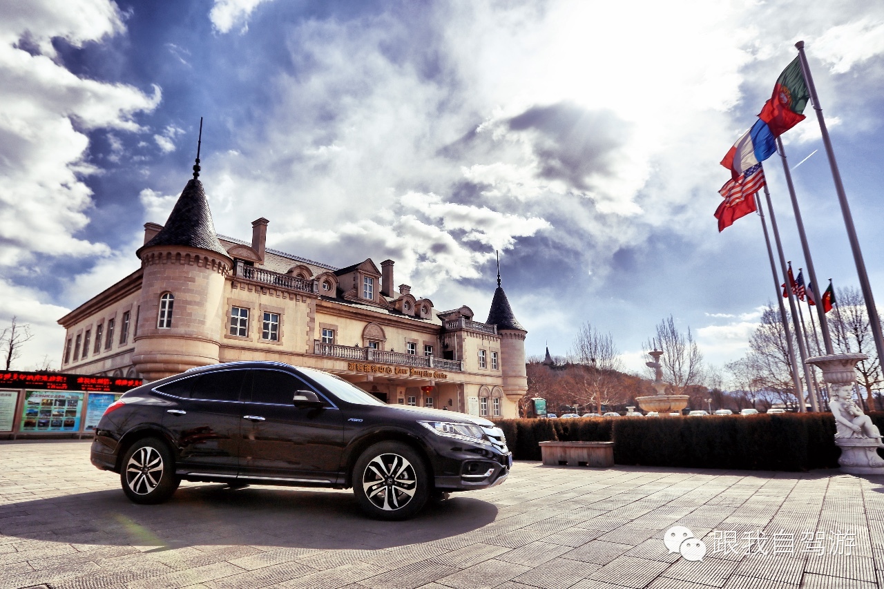 远离帝都，享受二人浪漫假日|试驾广汽本田歌诗图