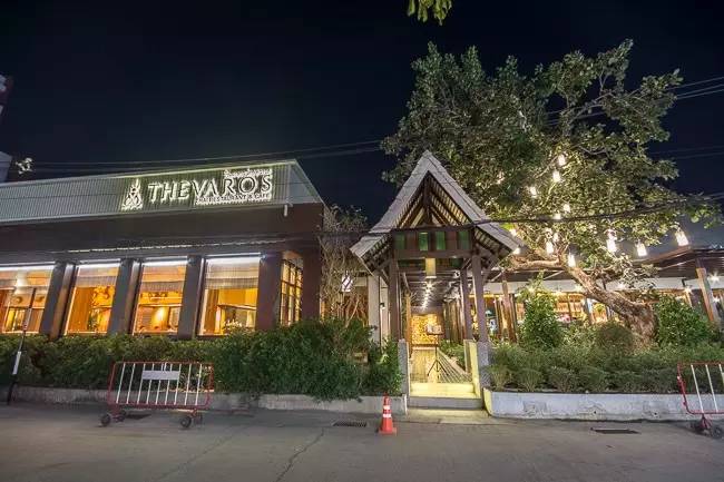 浙江清迈泰国菜,清迈最有名的菜是什么