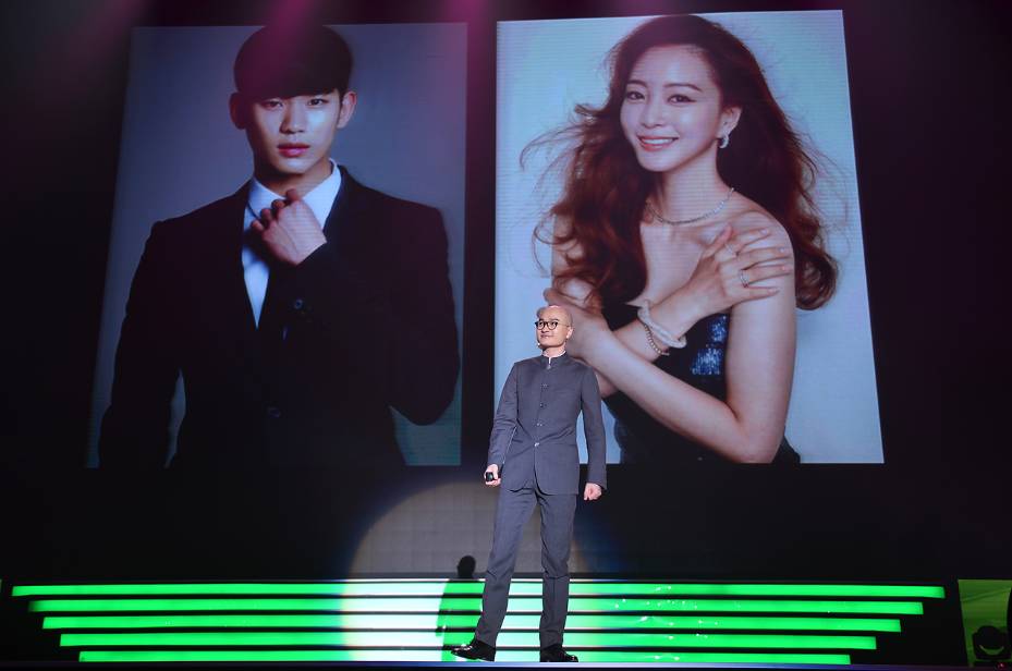 警惕！莫让韩后打劫了中国化妆品行业