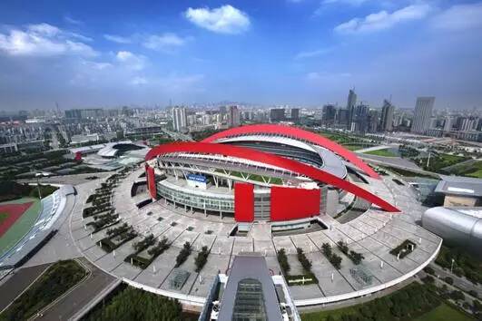 明天来奥体看“雅典娜”，中超史上最具诚意开幕式上演！