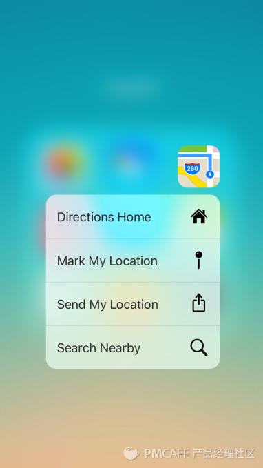3dtouch玩法,3dtouch是创新还是鸡肋