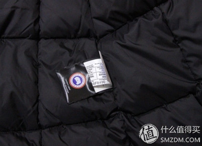 canadagoose序列号,加拿大大鹅和canadagoose的区别