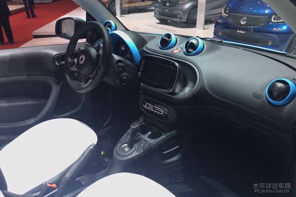 2015日内瓦车展,2024日内瓦车展有什么车