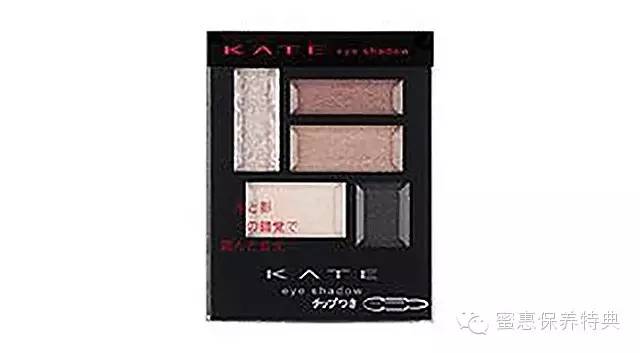 日本网红平价化妆品牌排行榜,网红化妆清单全套用品推荐