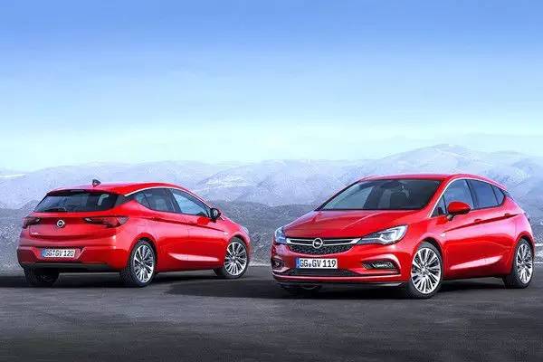 2020款全新欧宝雅特,欧宝雅特是什么级别的车