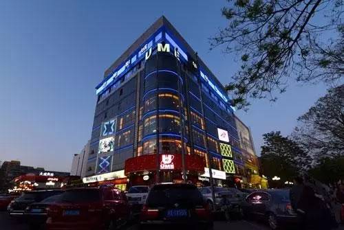 深度视察|华星UME加入北京展映影院方阵意味着什么？