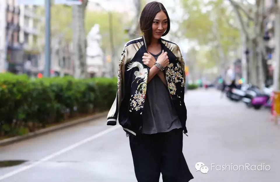 横须贺刺绣夹克衫,横须贺刺绣夹克视频