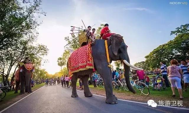 攻略泰国,泰国攻略详细