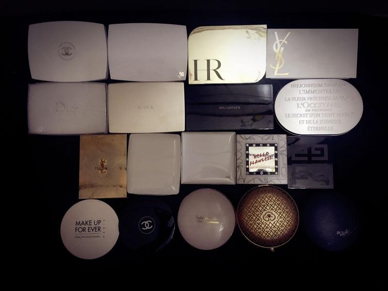 气垫遮瑕持久不脱妆混油皮,油皮气垫持久不脱妆不卡粉