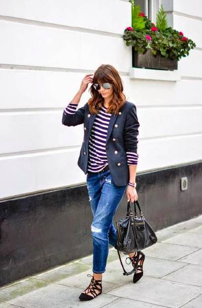 现在有什么夏天穿的好看的小白鞋 (有什么好看的百搭小白鞋)