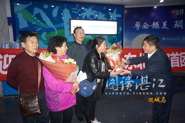 2-3天短途旅游湛江,旅游团来湛江