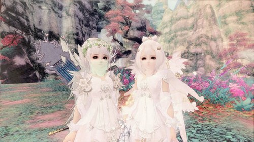 剑网3口袋版长歌门门派人物解析,剑网3长歌群攻技能