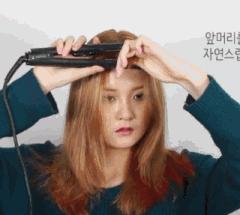 沈梦辰为什么一直是齐刘海,沈梦辰齐刘海发型图