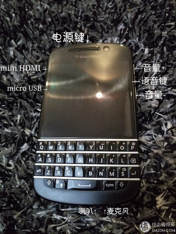 黑莓q10翻新,黑莓q10还有全新的吗