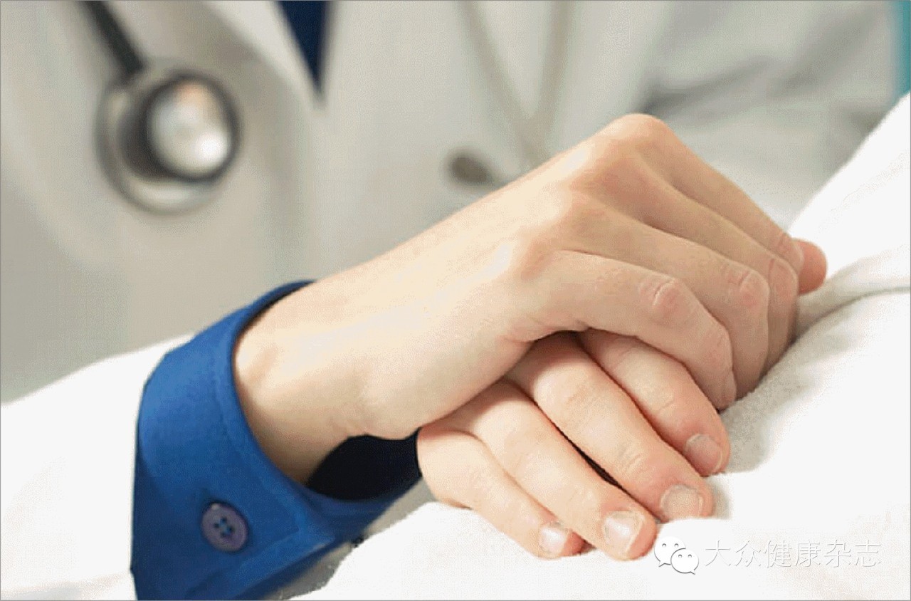 肺癌靶向治疗失败后的选择