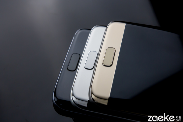 三星s7edge银色有几种,三星s7edge珊瑚蓝和银色