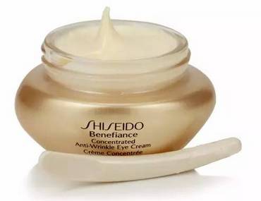 日本眼霜排行榜10强第一名,测评日本既便宜又好的眼霜