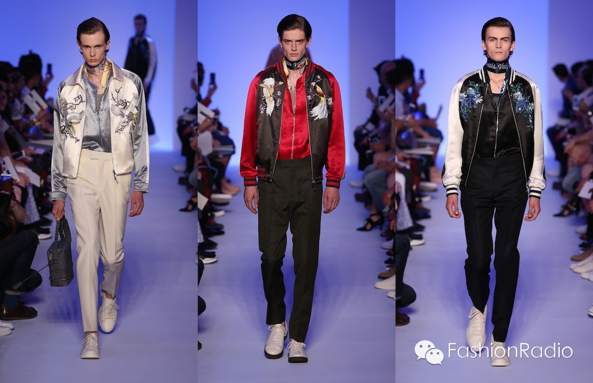 横须贺刺绣夹克衫,横须贺刺绣夹克视频