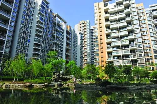 告诉你一个不知道的四川金强：郊县地产一哥之争