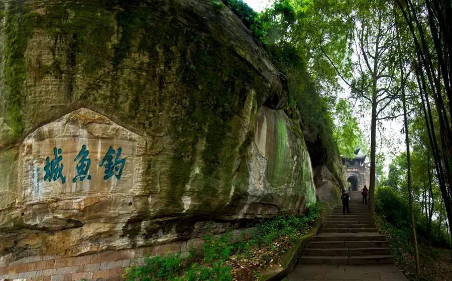重庆免费景区有哪些地方,重庆景区有哪些景点门票免费