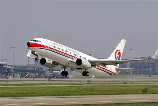 东航新增上海虹桥合肥桂林航线,东航宁波飞贵阳