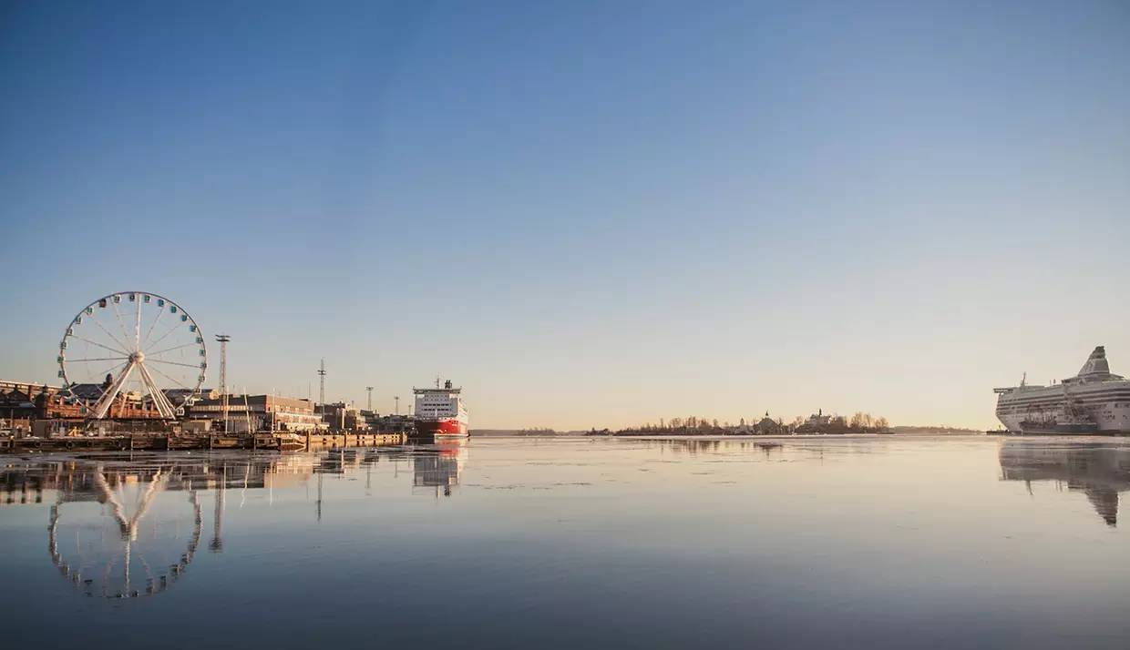 想去北欧留学哪个国家好,想去北欧国家定居