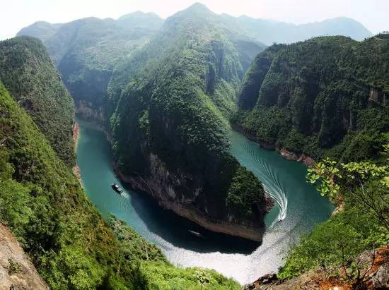 重庆免费景区有哪些地方,重庆景区有哪些景点门票免费