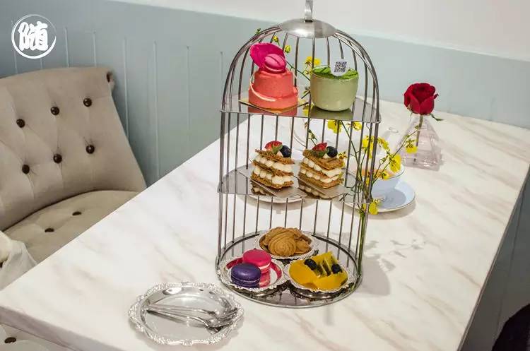 我的节日我作主！女神之日，约吗~