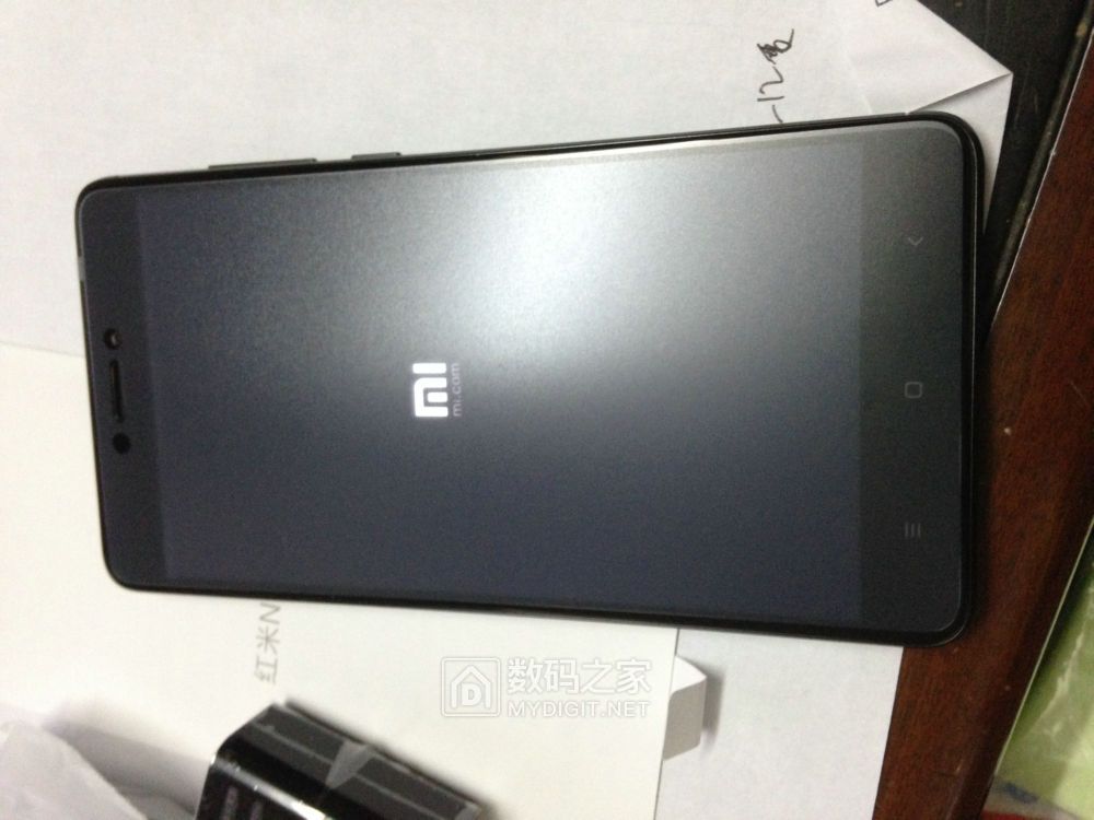 用了三年的红米note4x,红米note4x高配现在值得买吗