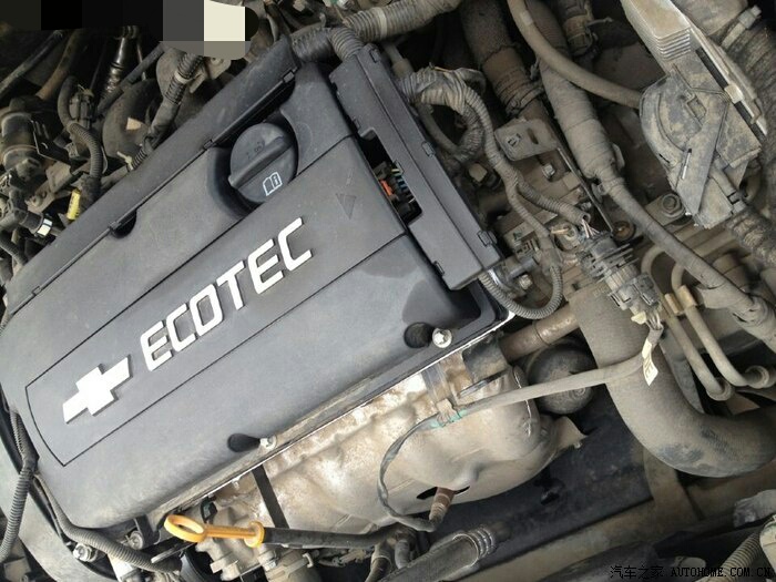 科鲁兹漏油有必要修吗,怎么解决11年科鲁兹1.8自动挡漏油