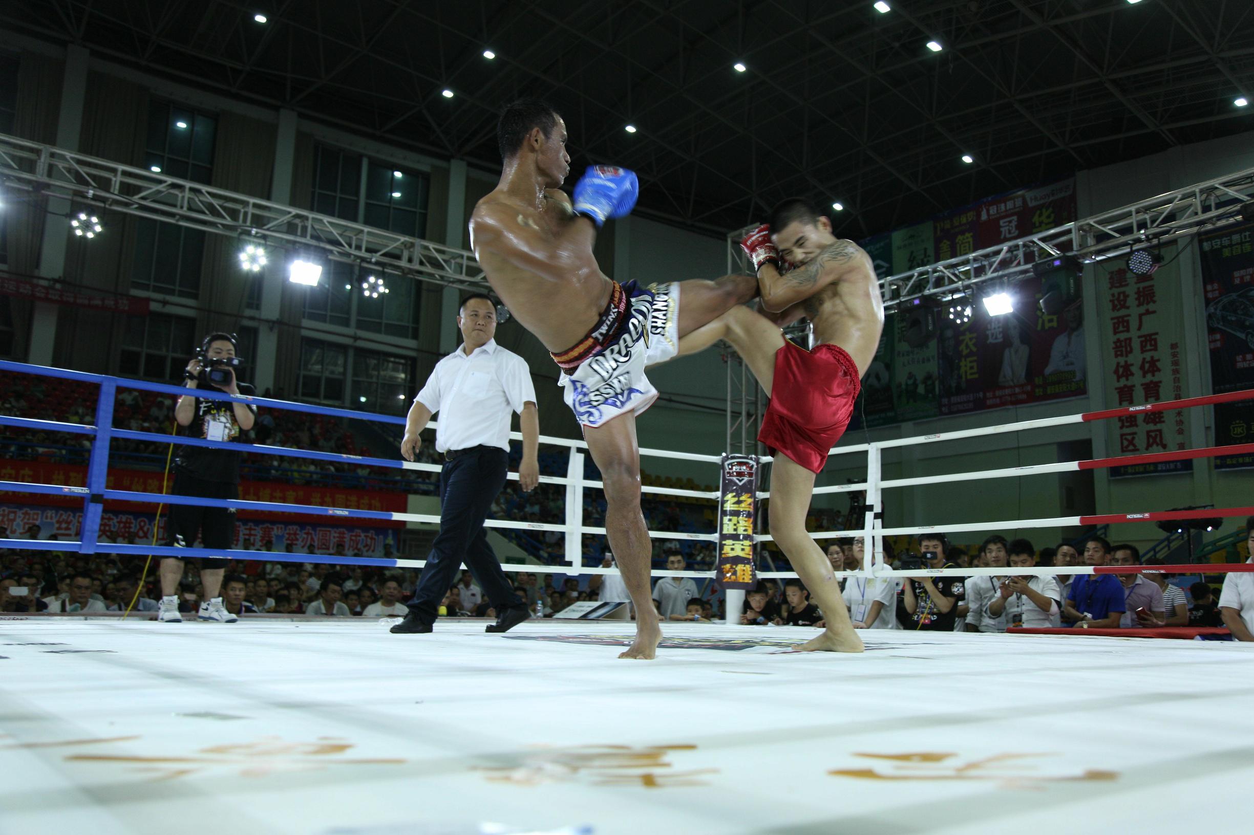 壮瑶勇士南宁站参赛人员,壮瑶勇士贵州站