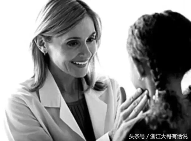 查出甲状腺结节要不要赶紧治疗,甲状腺结节多大范围不需要治疗