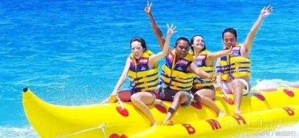 泰国最新购物必买清单攻略,泰国旅游必买品泰国面霜