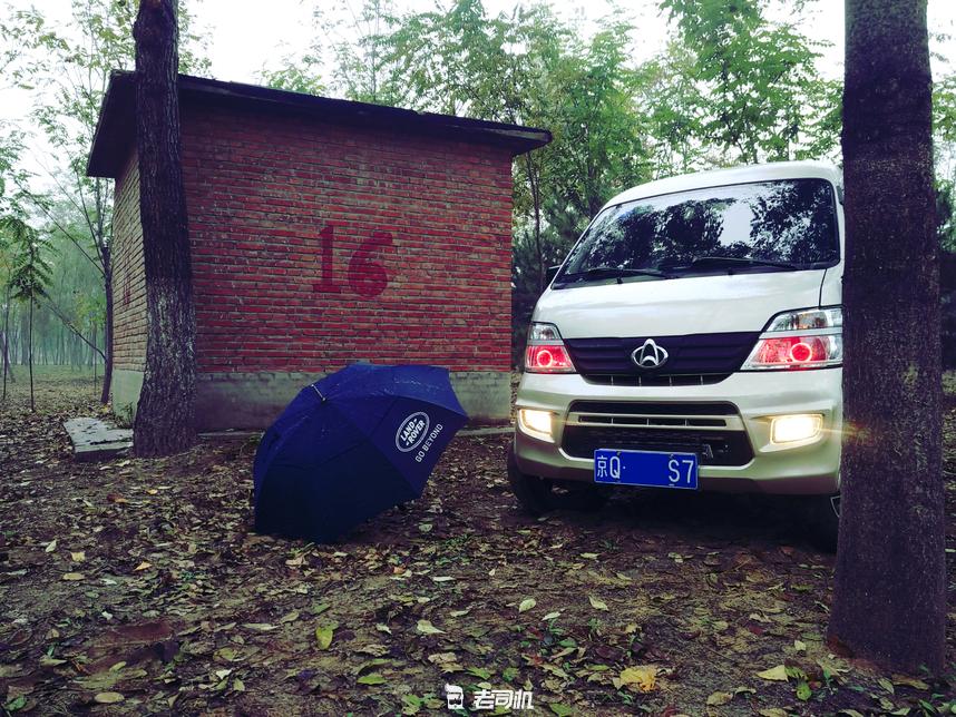 爆改五菱宏光竟能上天,五菱宏光算什么级别车