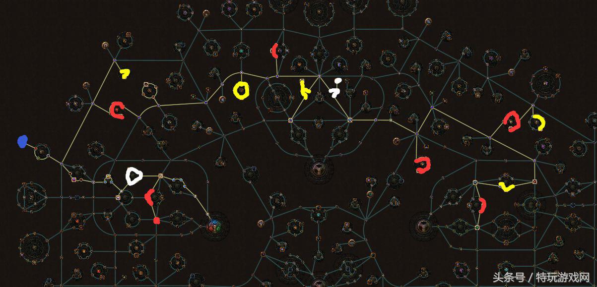 流放之路判官正火开荒,流放之路单刷开荒