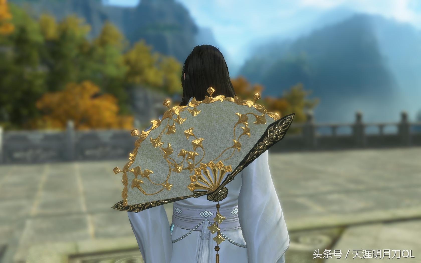 “飞向巅峰，国风起航”天刀8月系列活动精彩显现