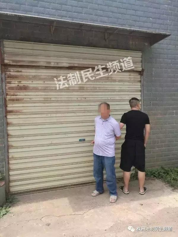 花了近二十万买回一堆矿渣，值钱的锡泥去了哪？