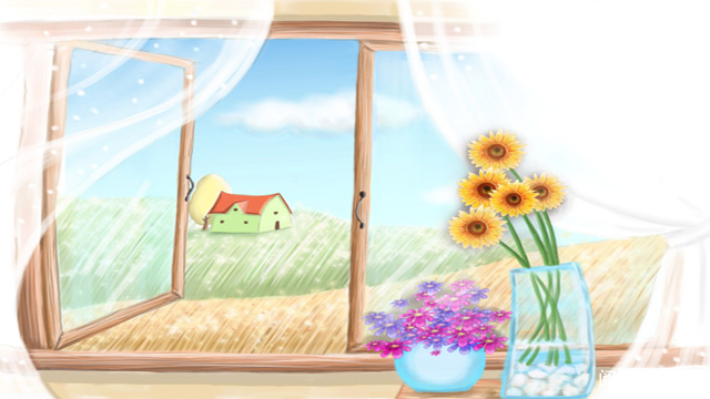 令人意难平的个性签名,委屈但不明显的个性签名