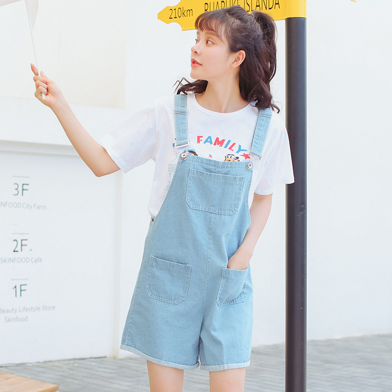 腰粗的人怎么搭配衣服裤子好看,腰粗女生穿搭裤子