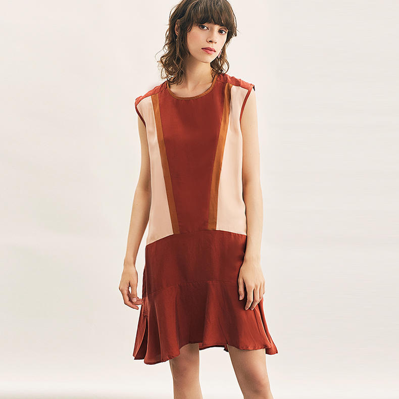 肩膀比较宽怎么穿衣服,肩膀宽女生冬天怎么穿衣服好看