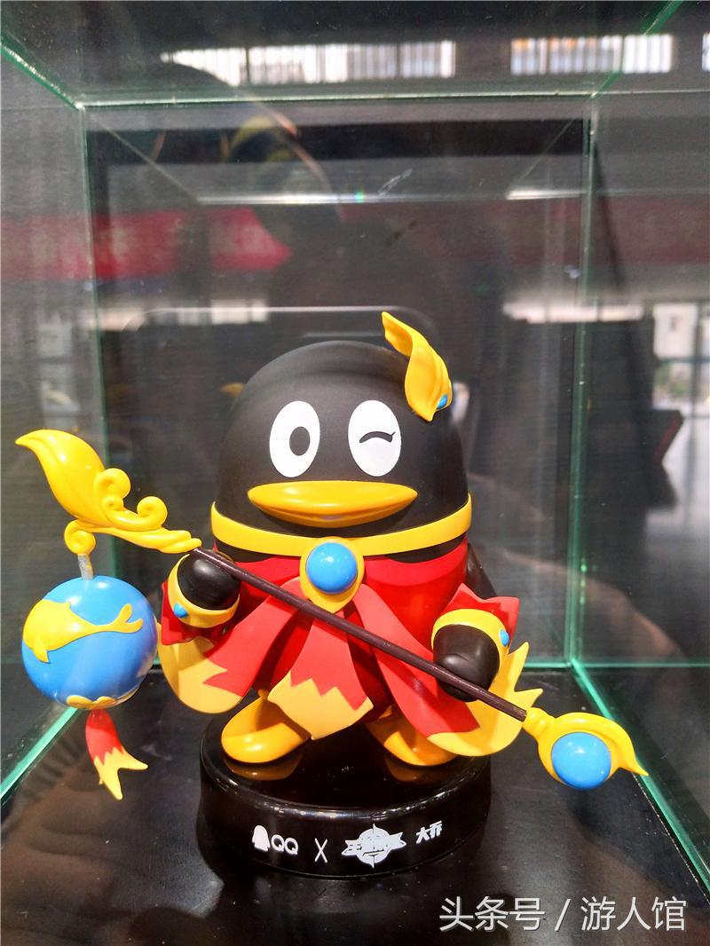 王者荣耀所有的手办要多少块钱,王者荣耀的手办及武器正版授权的