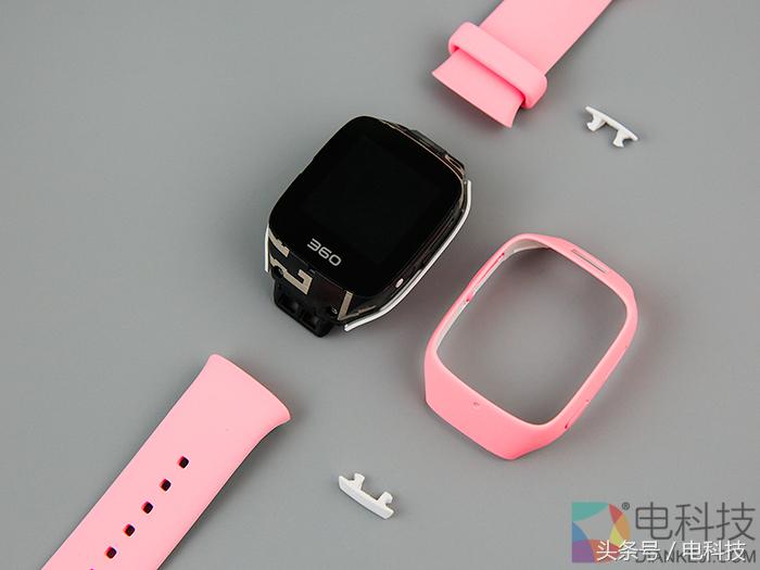 360儿童手表6c功能介绍,360儿童手表新功能