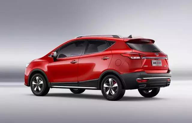 瑞风S3官降万元后号称“10万元内最强SUV”，这话靠谱吗？