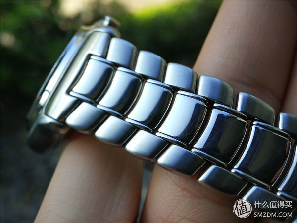 「转」最后的王者：Ebel玉宝自产137机芯计时1911