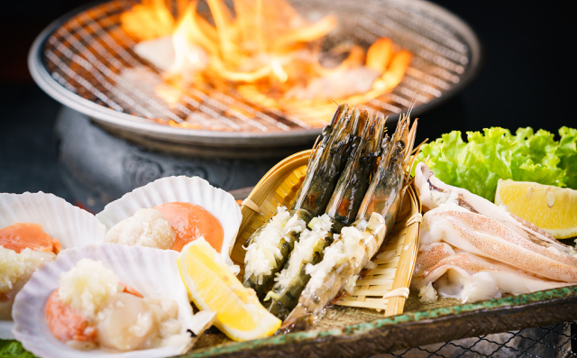 几种常见的贝类你都分不清，还敢说自己是吃货？（文末附食谱）