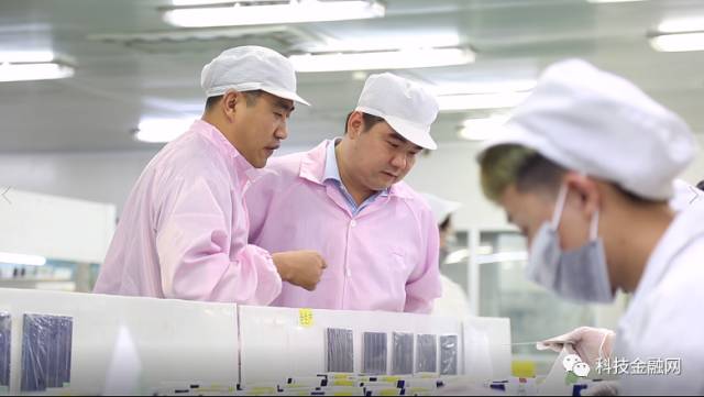 科技小巨人福建,科技创新小巨人