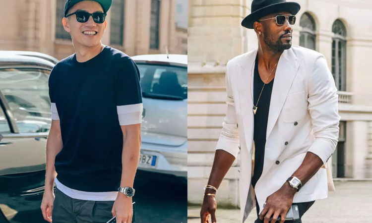 男生入门级的轻奢手表,男生入门手表推荐